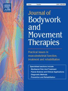 Immediate effect of a spinal mobilisation intervention on muscle stiffness,  tone and elasticity in subjects with lower back pain – A randomized  cross-over trial - Myoton