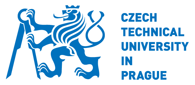 czech-technical-university-in-prague-vector-logo - Myoton